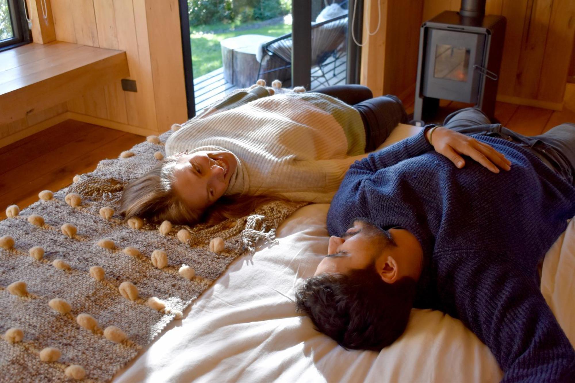 Tagua Tagua, Puelo Patagonia Lodge