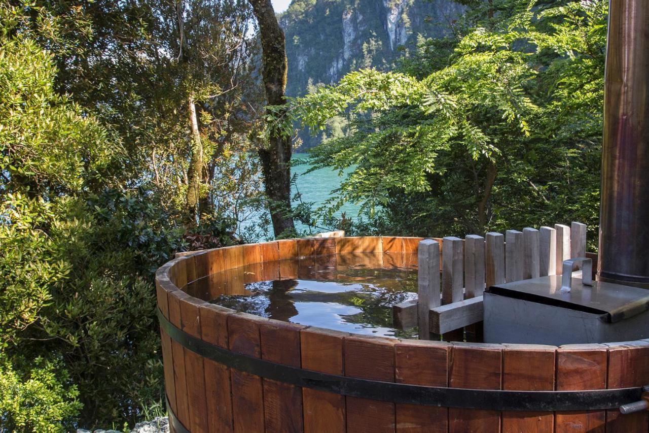 Tagua Tagua, Puelo Patagonia Lodge