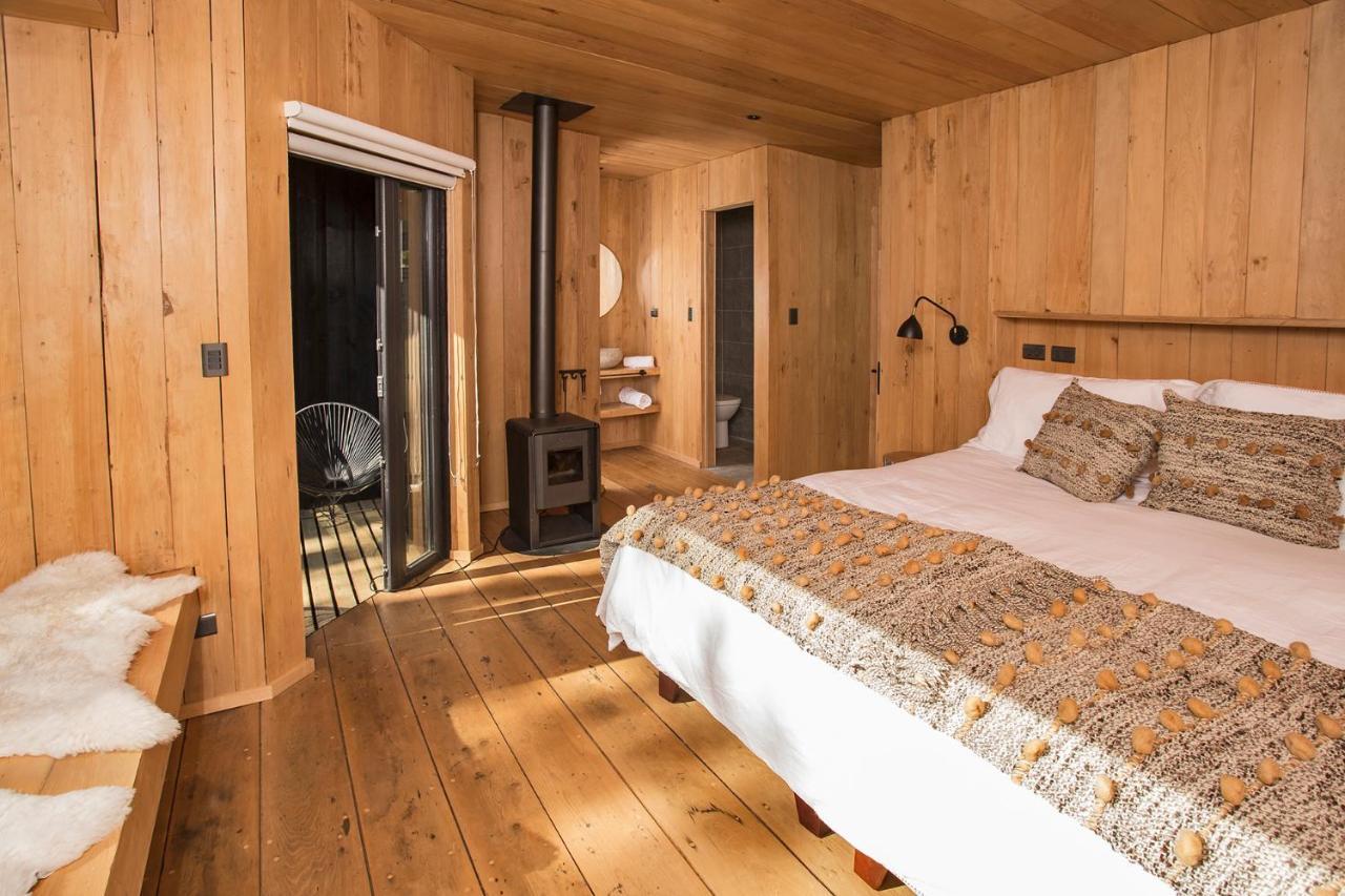 Lodge Tagua Tagua, Puelo Patagonia